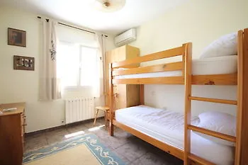 Villa Enchinent - Plaza Mayor Calpe